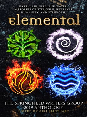 cover image of Elemental